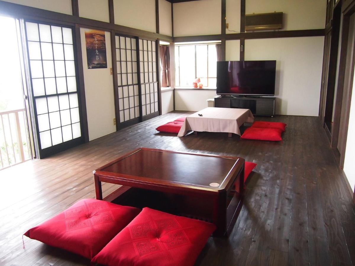 Private - Villa - Tsubasa- Vacation Stay 4192 기미쓰 외부 사진