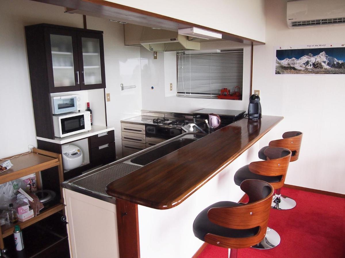 Private - Villa - Tsubasa- Vacation Stay 4192 기미쓰 외부 사진